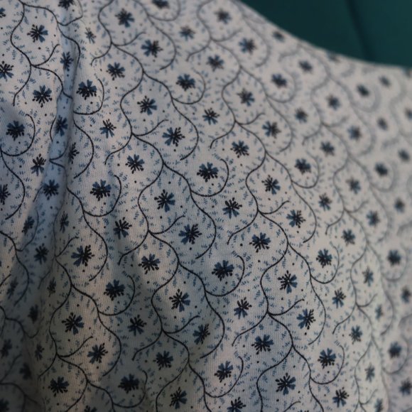 Vintage 80s 90s Stefano International Top - Picture 10 of 15